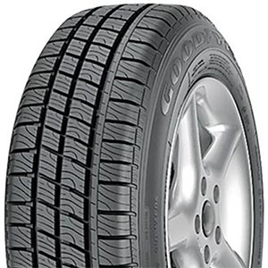 Goodyear Cargo Vector 2 215/60 R17 109T