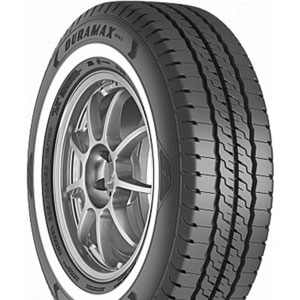 Goodyear Duramax 2 195/80 R14 C 106S