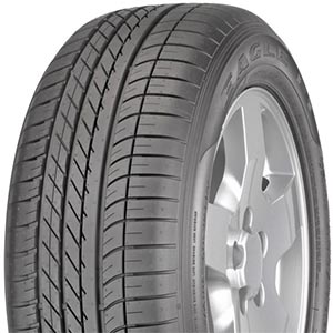 Goodyear Eagle F1 Asymetric SUV 255/50 R19 Run Flat,*,FP 107W