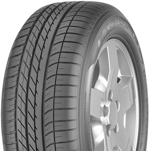 Goodyear Eagle F1 Asymetric 2 SUV 255/50 R19 103Y