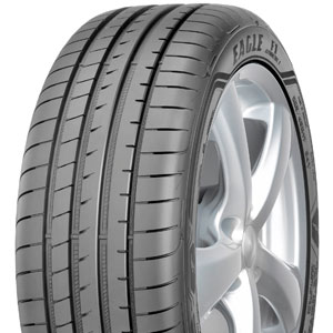 Goodyear Eagle F1 Asymetric 3 SUV 275/40 R20 FP 106Y