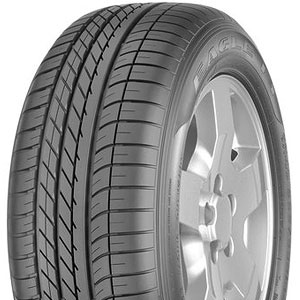 Goodyear Eagle F1 Asymetric SUV AT 255/60 R19 LR,FP 113W