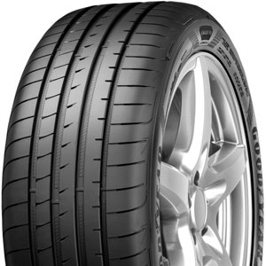 Goodyear Eagle F1 Asymmetric 5 255/40 R19 FP 100Y