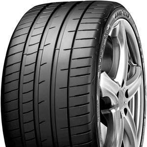 Goodyear Eagle F1 Supersport 255/40 R19 FR 100Y