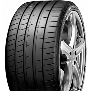 Goodyear Eagle F1 Supersport RS 245/35 R20 N0,FR 95Y