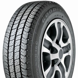 Goodyear EfficientGrip Cargo 215/65 R15 C 104T