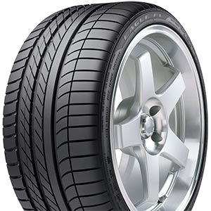 Goodyear Eagle F1 Asymmetric 235/50 R17 N0,FP 96Y