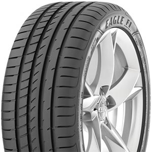 Goodyear Eagle F1 Asymmetric 2 275/30 R19 96Y