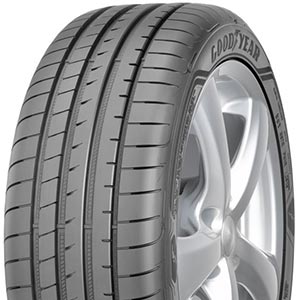 Goodyear Eagle F1 Asymmetric 3 245/40 R19 *,FP 98Y