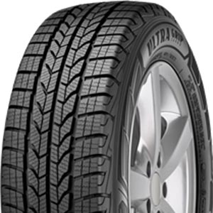 Goodyear Ultra Grip Cargo 215/65 R16 C 109T