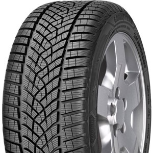 Goodyear Ultra Grip Performance + SUV 235/60 R17 102H