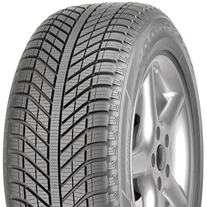 Goodyear Vector 4Seasons SUV 235/55 R17 FP 103H