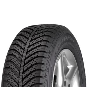 Goodyear Vector 4Seasons 225/50 R17 AO 98V