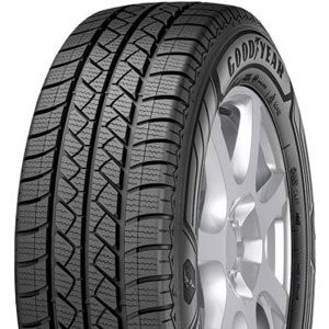 Goodyear Vector 4Seasons Cargo 195/70 R15 104/102S