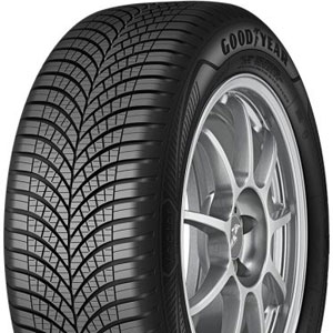 Goodyear Vector 4Seasons G3 205/55 R16 91V