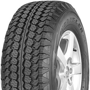 Wrangler AT/SA