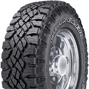 Wrangler Duratrac