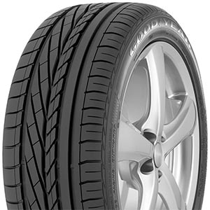 Goodyear Excellence 245/40 R20 Run Flat 99Y