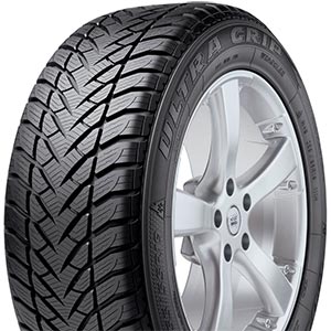 Goodyear Ultra Grip 235/55 R17 103V