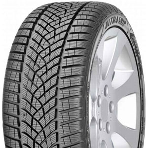 Goodyear Ultra Grip Performance SUV G1 255/55 R19 AO 111H