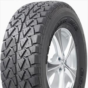 Wrangler AT/R