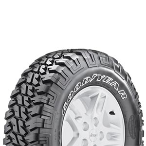 Wrangler MT/R