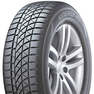 Hankook H740 Kinergy 4S 195/60 R16 89H