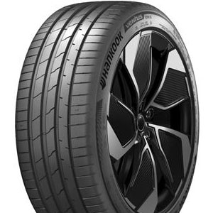 Hankook IK01 iON evo 245/45 R19 FR,Foam,EV 102Y