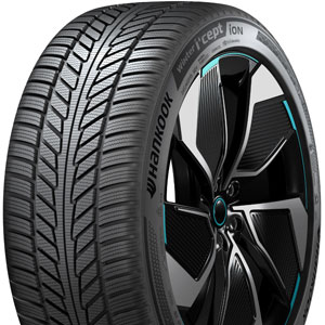 Hankook IW01A Winter i*cept ION X 255/40 R20 EV,Foam,FR 101V