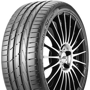 Hankook K 117 Ventus S1 evo2 225/35 R19 Run Flat,FR 88Y