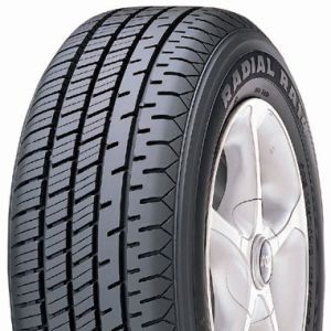 Hankook RA14 Radial 205/60 R16 C 100/98T