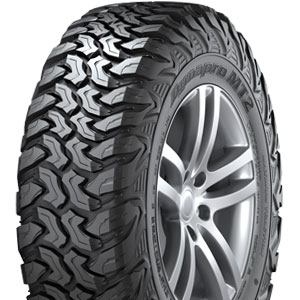 Hankook RT05 Dynapro MT2 245/75 R16 FR 120/116Q