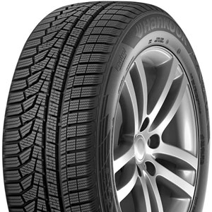 Hankook W320A Winter i*cept evo2 SUV 285/45 R21 113V