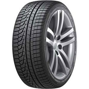 Hankook W320B Winter i*cept evo2 245/45 R19 Run Flat, FR 102V