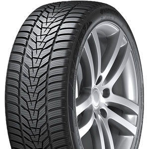 Hankook W330 Winter i*cept evo3 235/45 R17 FR 97V