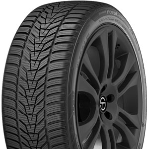 Hankook W330B Winter i*cept evo3 225/50 R18 Run Flat 99V