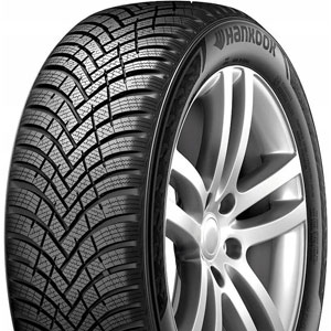 Hankook W462 Winter i*cept RS3 175/70 R14 88T