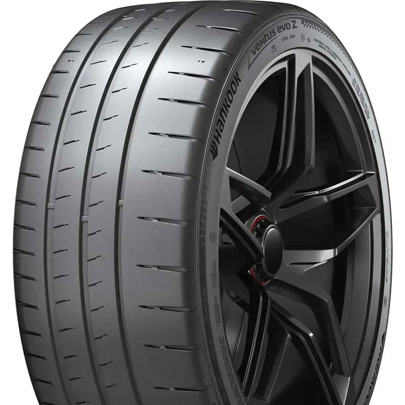 Z001 Ventus Evo Z