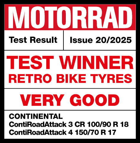 ContiRoadAttack 3 Classic Racing