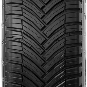 Crossclimate Camping