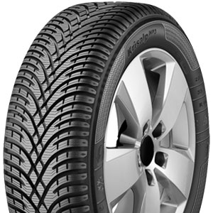 Kleber Krisalp HP3 SUV 225/65 R17 FR 102T