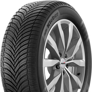 Kleber Quadraxer 3 SUV 235/60 R17 FSL 102H