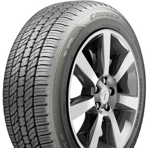 Kumho Crugen KL33 265/60 R18 110H