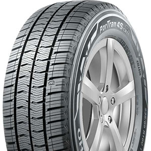 Kumho Portran CX11 235/60 R17 117/115S