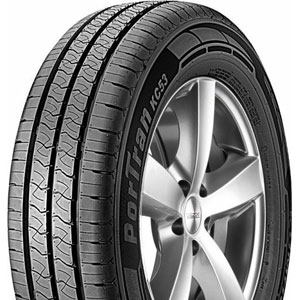 Kumho PorTran KC 53 215/70 R15 C 109/107T