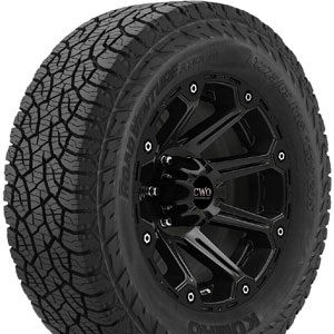 Kumho Road Adventure AT52 225/75 R16 115S