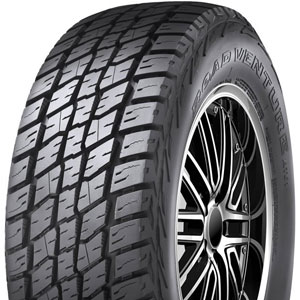 Kumho Road Adventure AT61 195/80 R15 100S