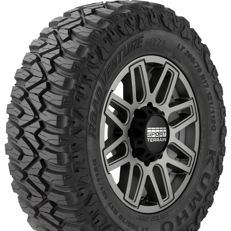 Road Venture MT71