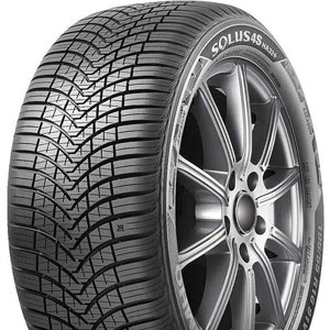 Kumho Solus HA32+ 205/55 R16 94V