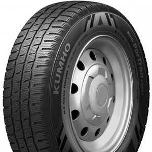 Kumho Winter Portran CW51 215/65 R16 C 109/107R